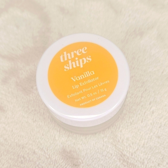 Three Ships Lip Treatment Kit-No Box - Picture 3 of 6